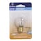 Westinghouse Westinghouse 25 W S11 Specialty Incandescent Bulb E17 (Intermediate) White 1 pk 03534 - alternate 2